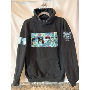 We The People‎ AR-15 Hoodie Unisex Medium